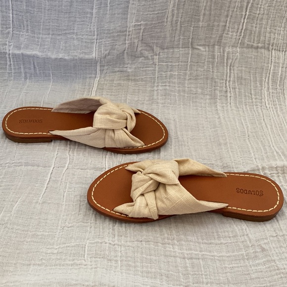 Soludos sandals - Picture 3 of 8